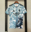 Real Madrid "Nordic Blanco" Special Kit