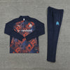 Olympique de Marseille "Midnight Blaze" Tracksuit