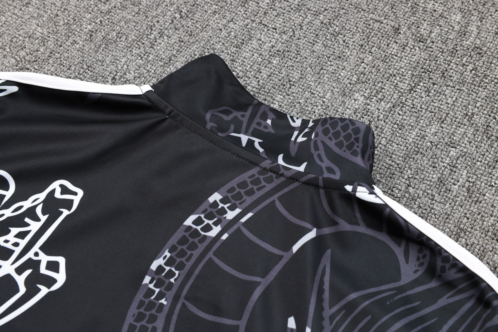 Real Madrid "Dragon's Wrath" Tracksuit