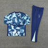 Tottenham "Aqua Eclipse" Tracksuit