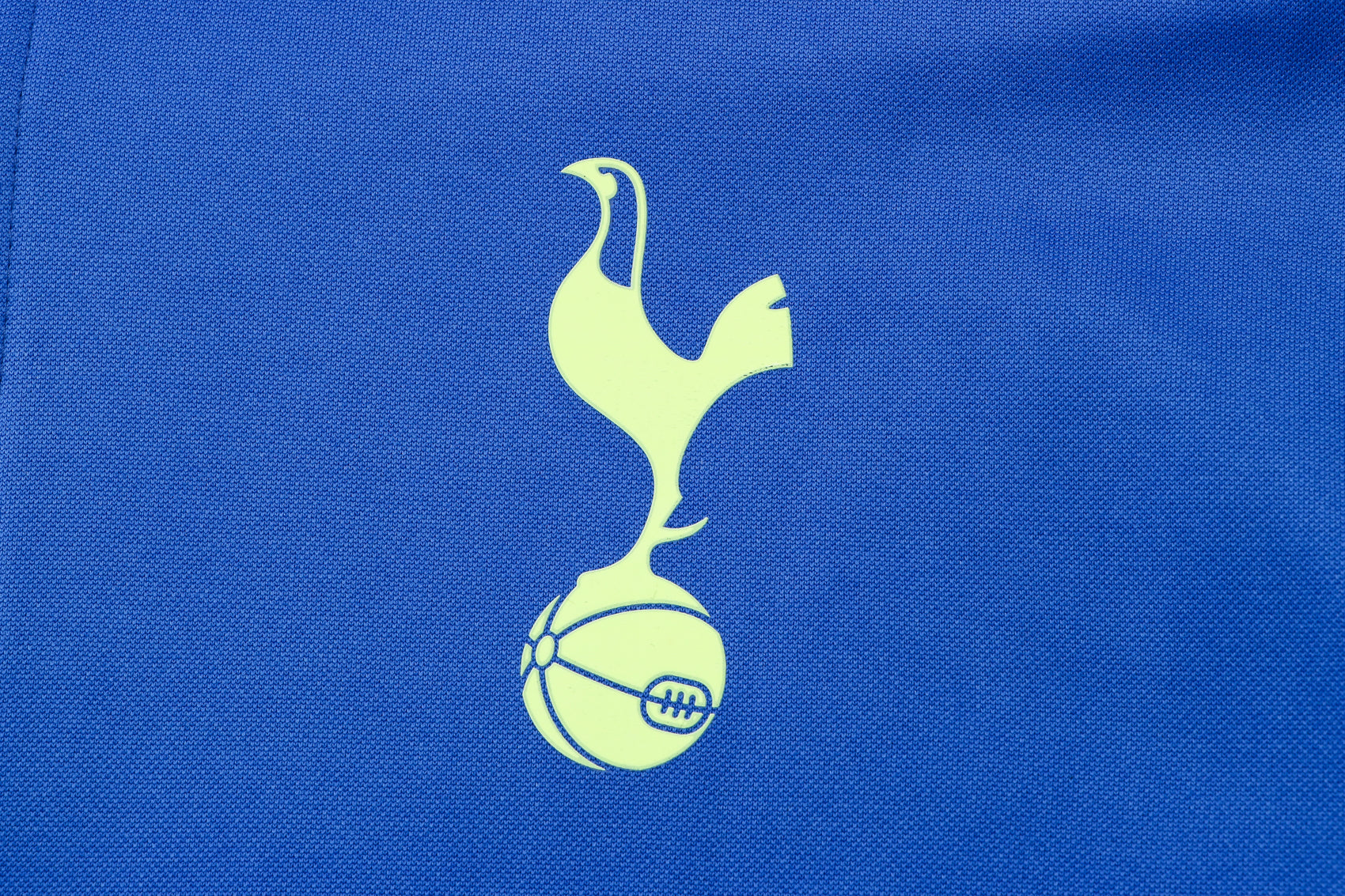 Tottenham Blue Tracksuit