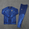 France Blue Tracksuit