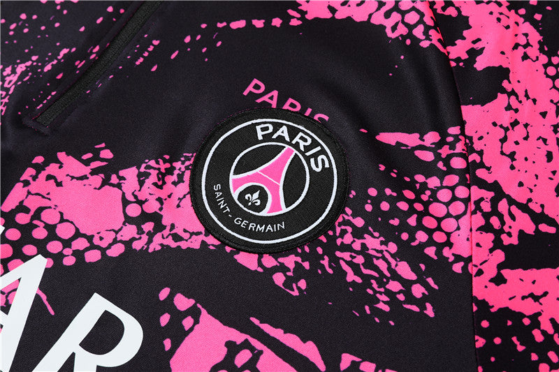 PSG "Neon Panther" Tracksuit