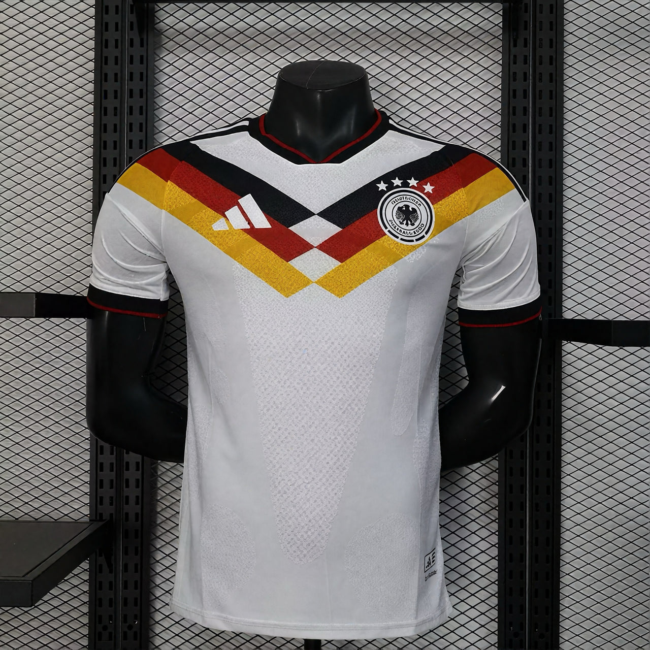 Germania Coppa del Mondo “Tricolor Blade”.
