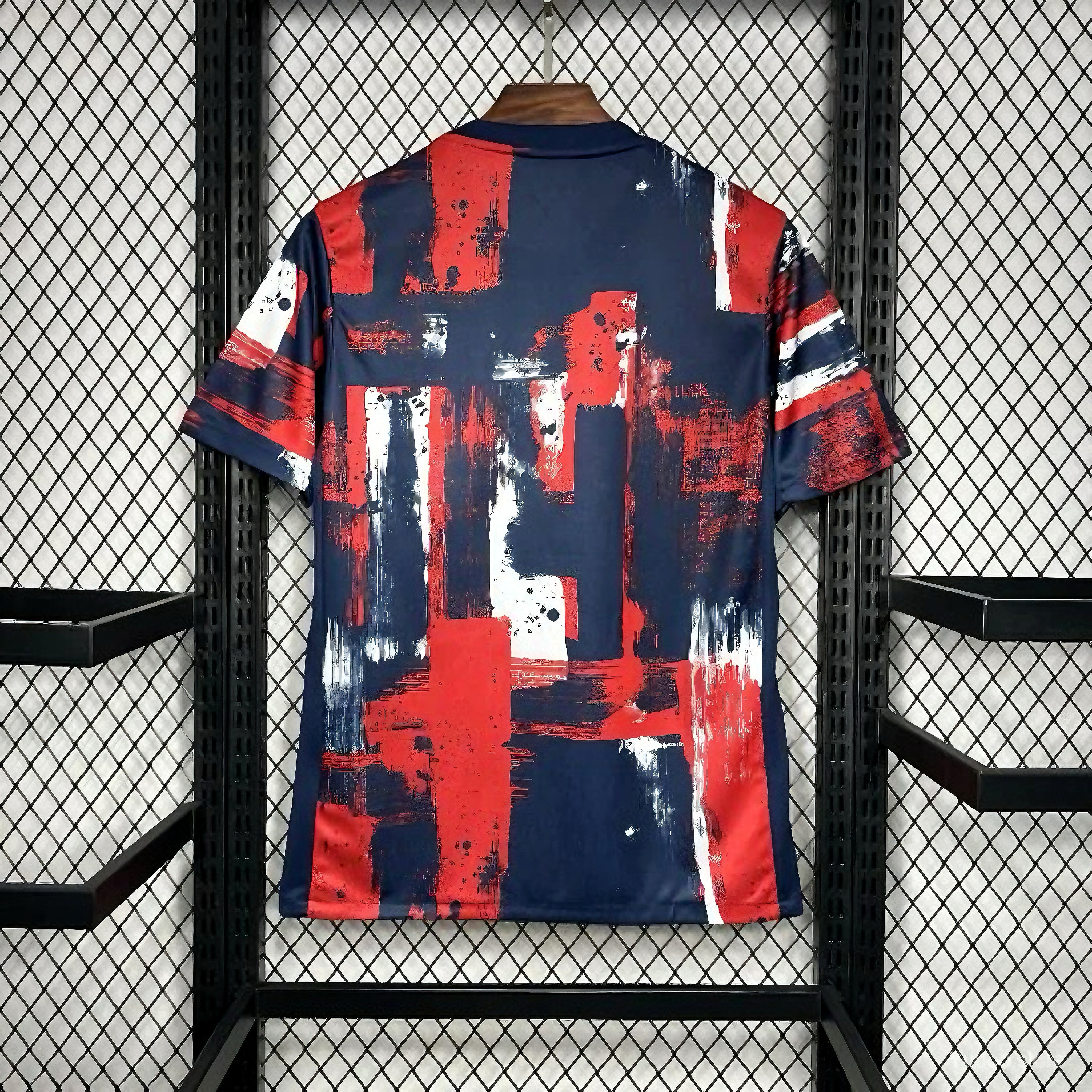 PSG 2024-2025 Pre-match Kit