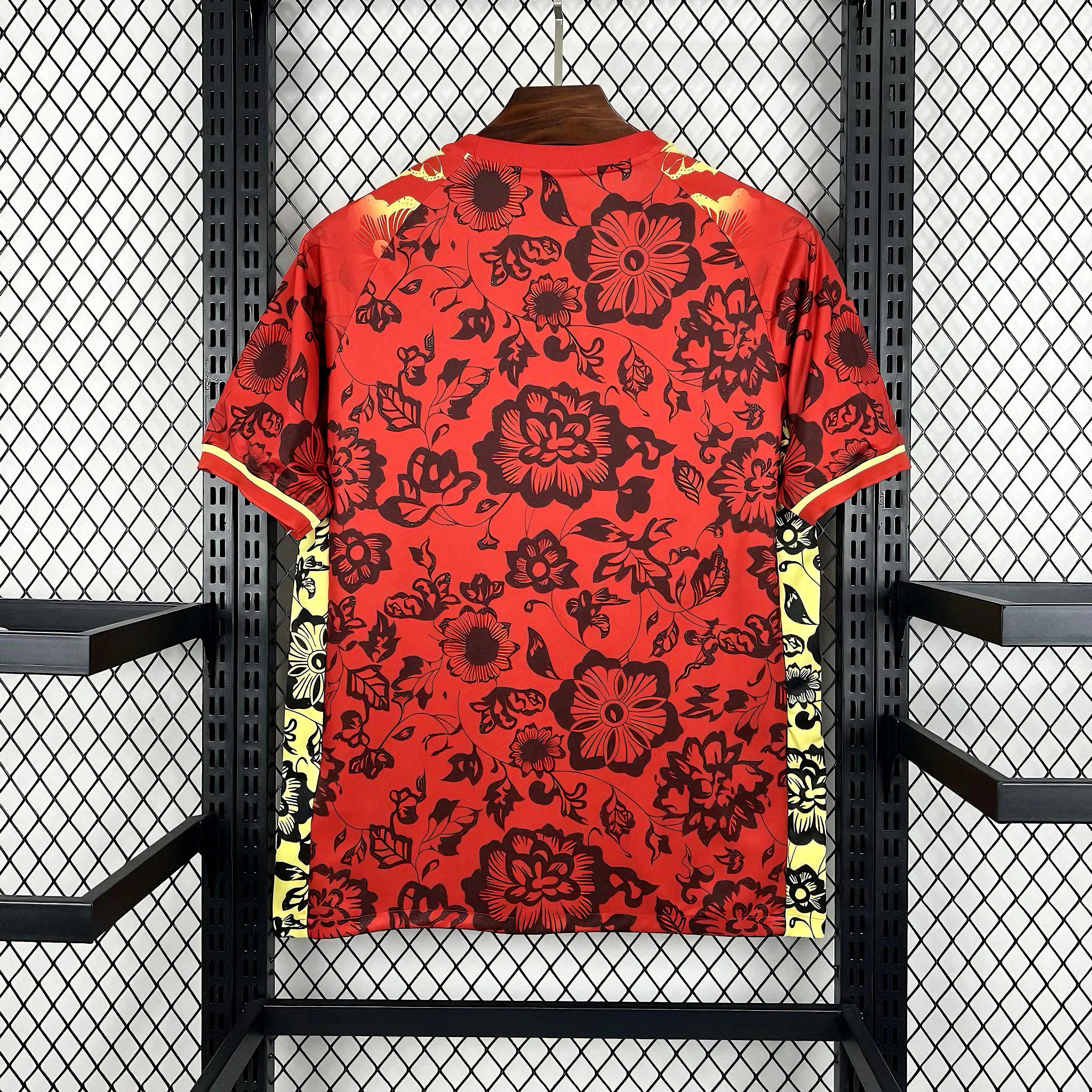 Portugal "Florals" Special Kit