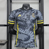 Real Madrid "Thunder Dragon" Special Kit