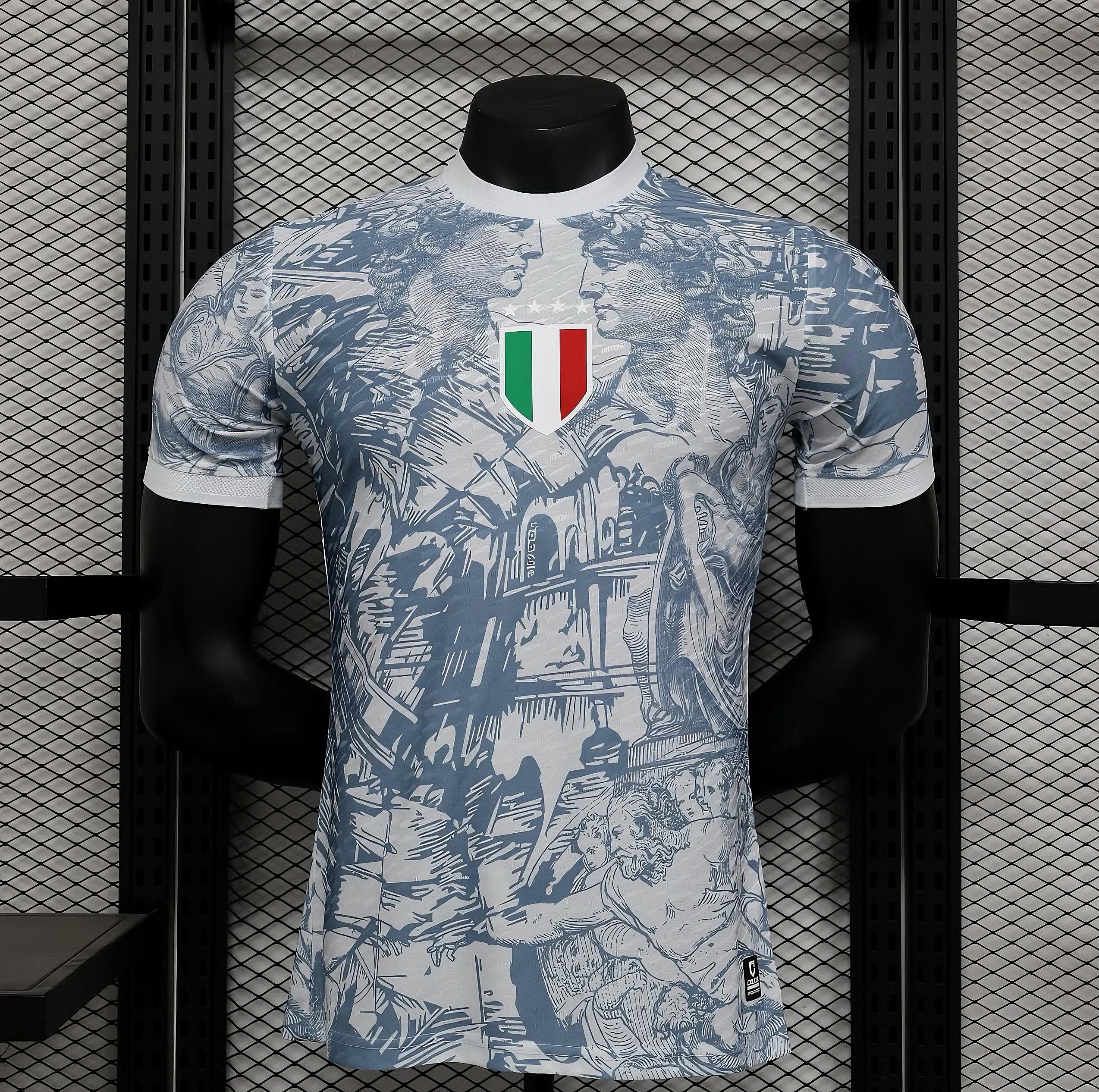 Italy "Sons of Rome" Special Kit