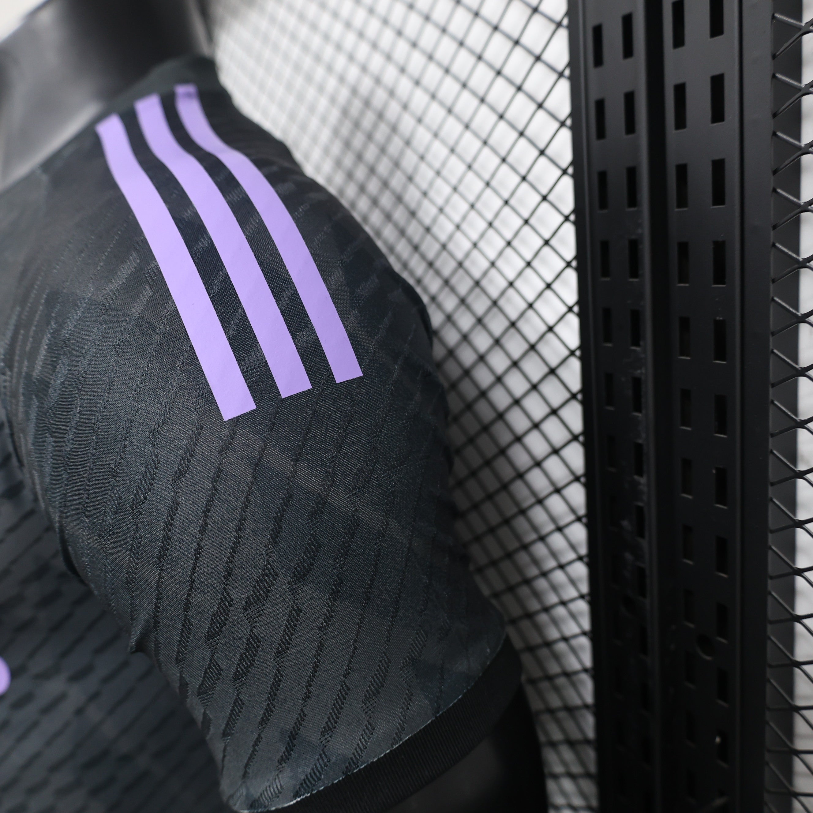 Real Madrid "Midnight Amethyst" Special Kit