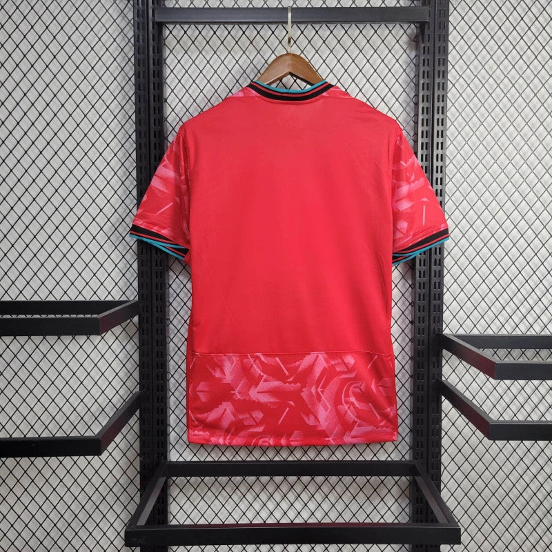 Maillot 24/25 Corée du Sud Extérieur