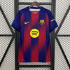 Maillot 25/26 Barcelone Domicile