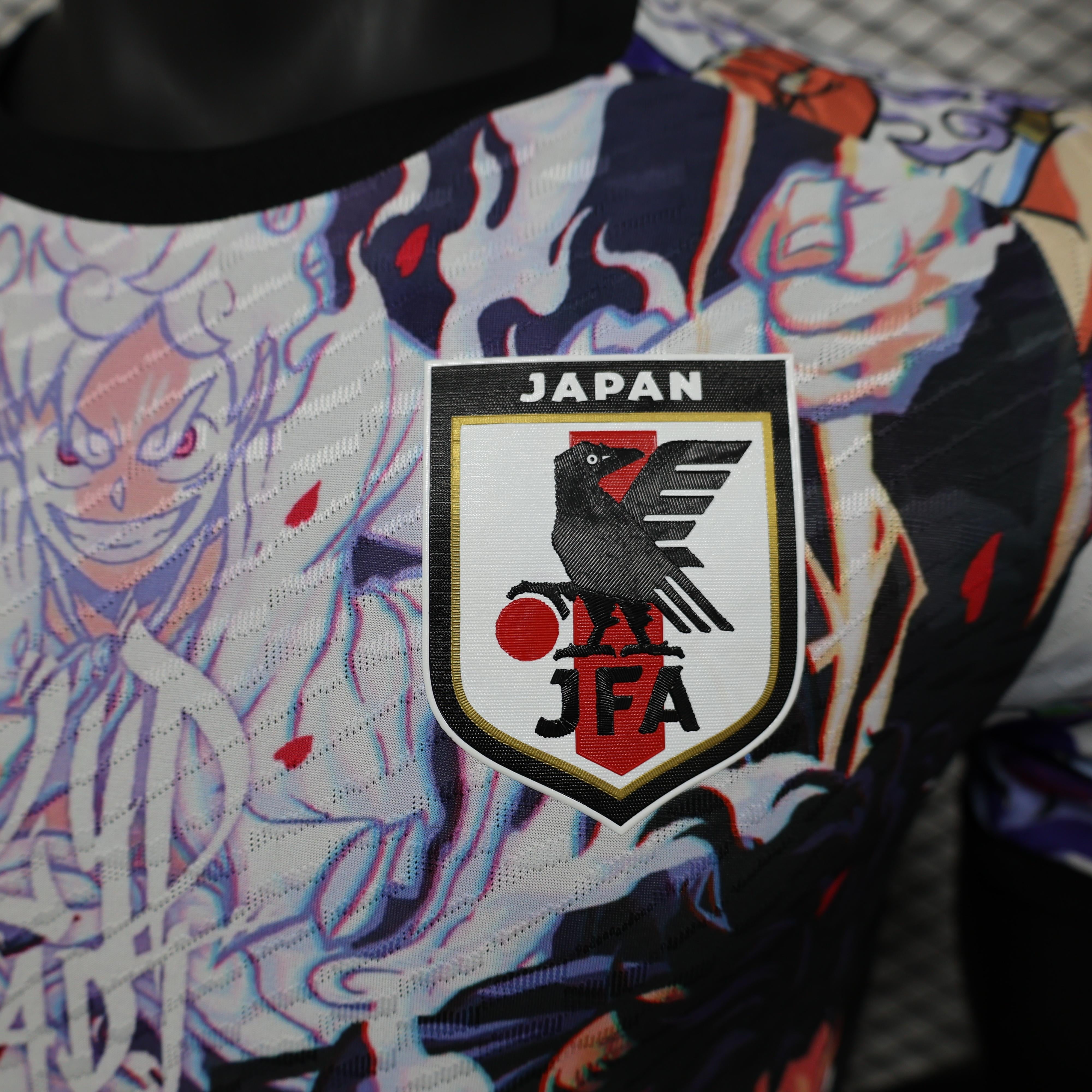 Japan "Tenshi no Ken" Special Kit