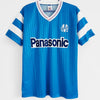 1990 Marseille Extérieur  Retro