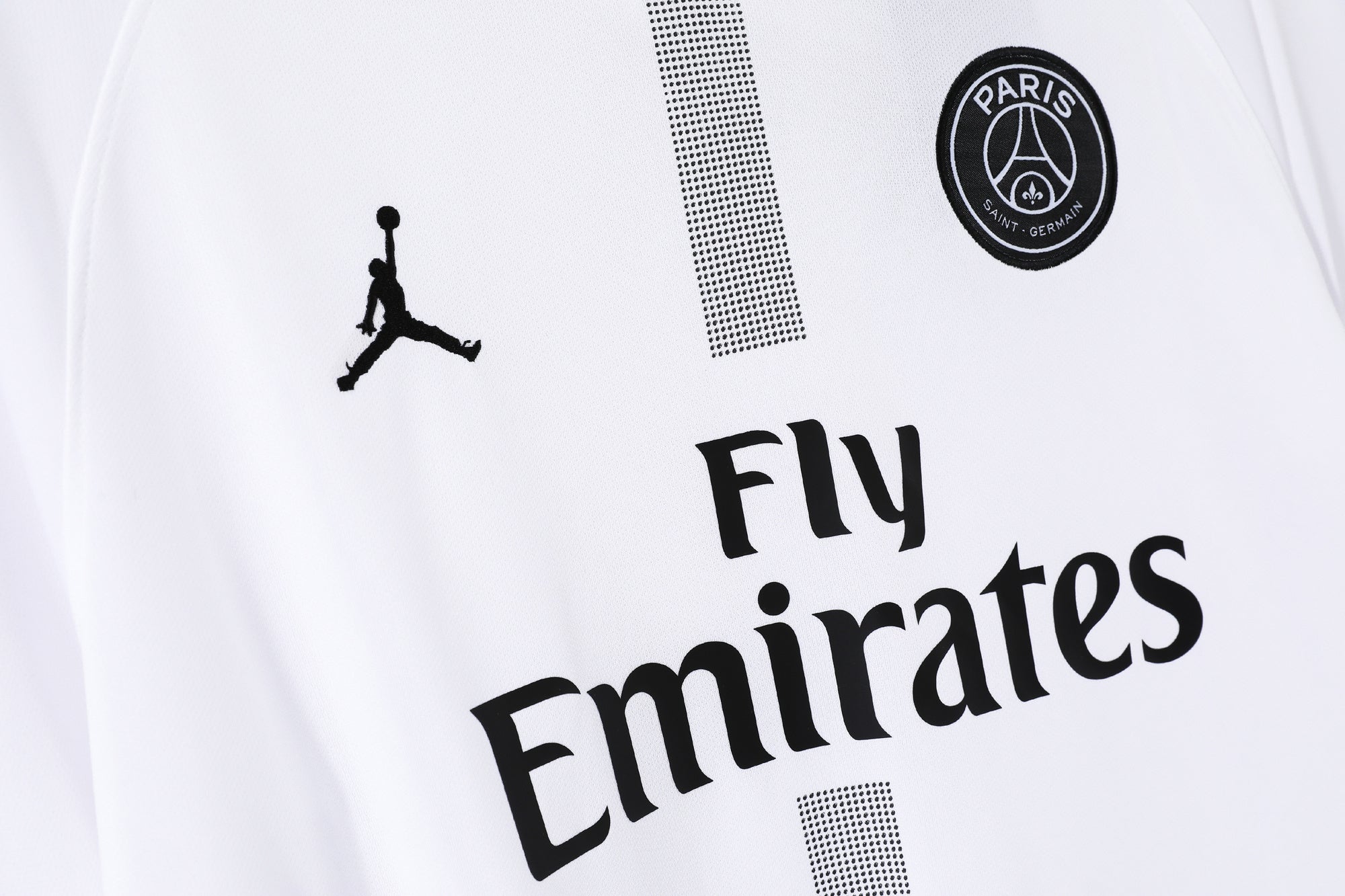 Paris Saint-Germain 2018-2019 Champions League Away Kit