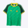 Maillot extérieur du Celtic FC 1991-1992