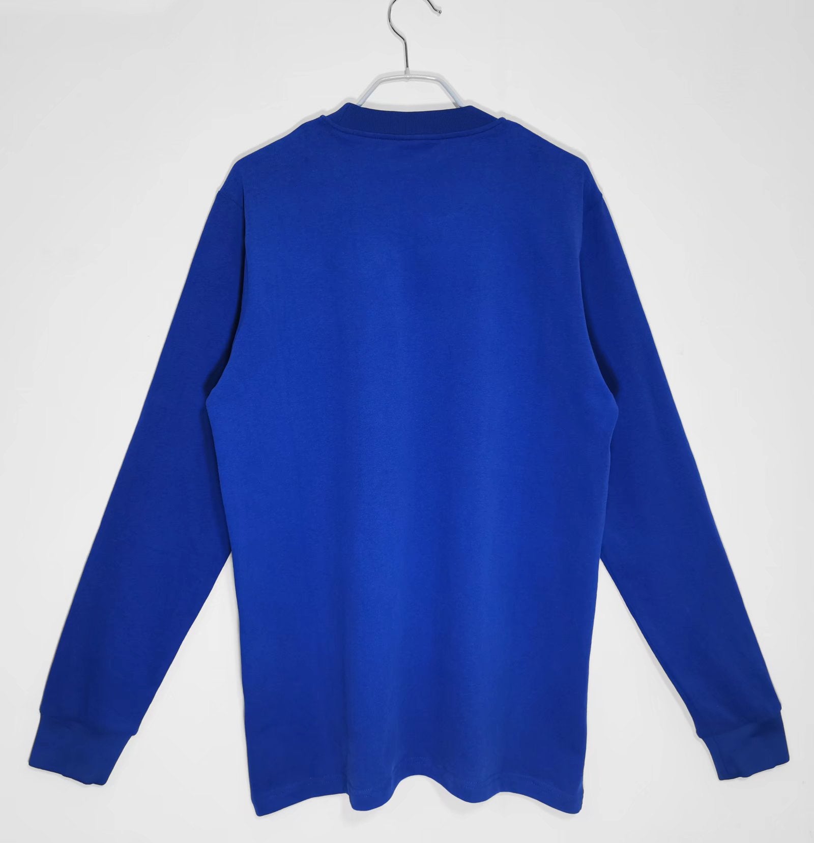 Chelsea 1970-1971 Long Sleeve Home Kit