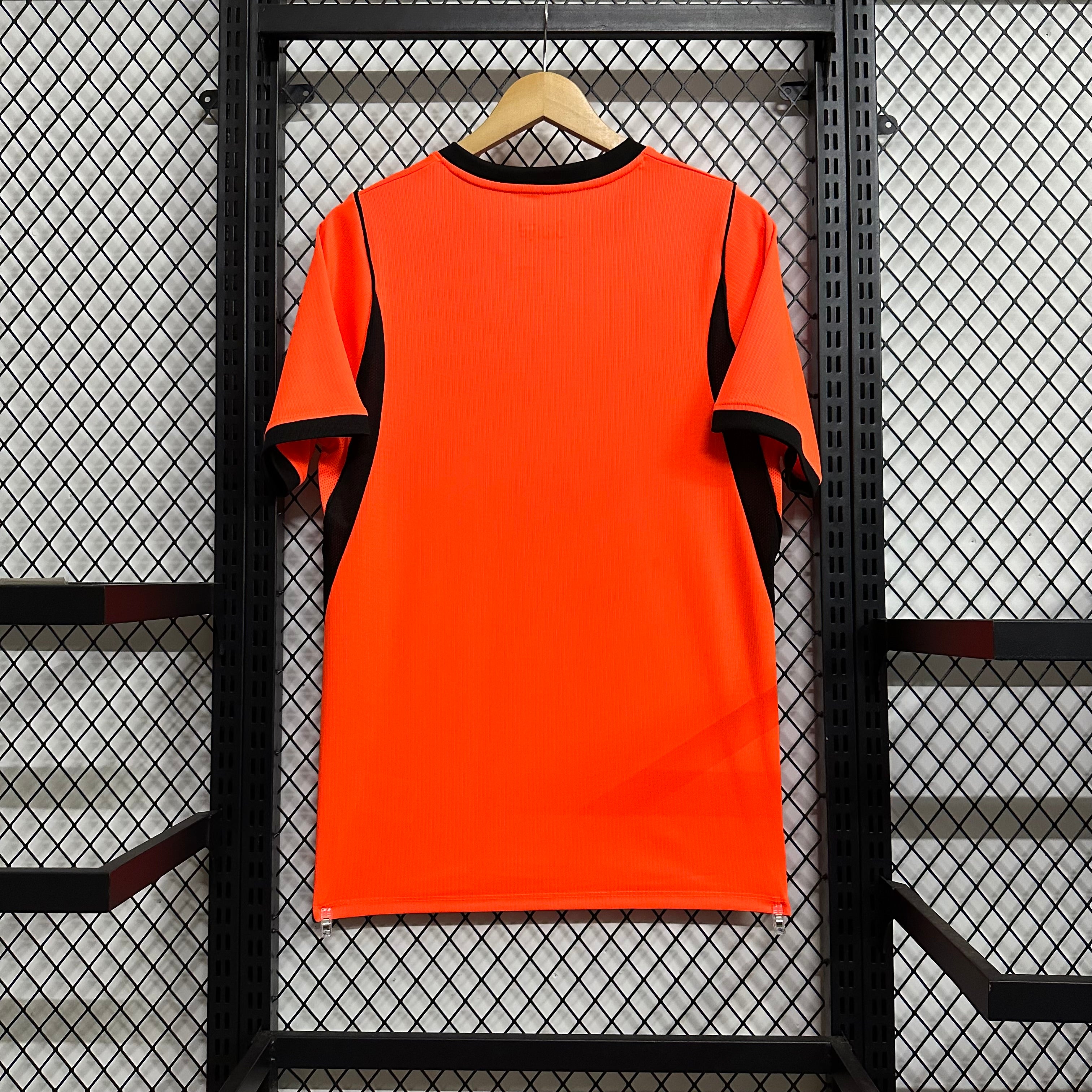 Netherlands World Cup Home Kit