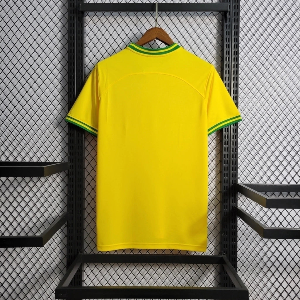 Brazil "Ouro Verde" Special Kit