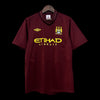 Maillot 12/13 Manchester City Rétro