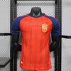 Maillot 25/26 Espagne Domicile player