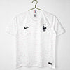 France 2018-2019 Away Kit