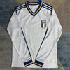 Maillot 25/26 Italie Extérieur Manches Longues