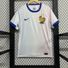 Équipe de France maillot extérieur 2023 2024