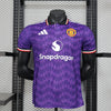 Manchester United "Midnight Essence" Special Kit