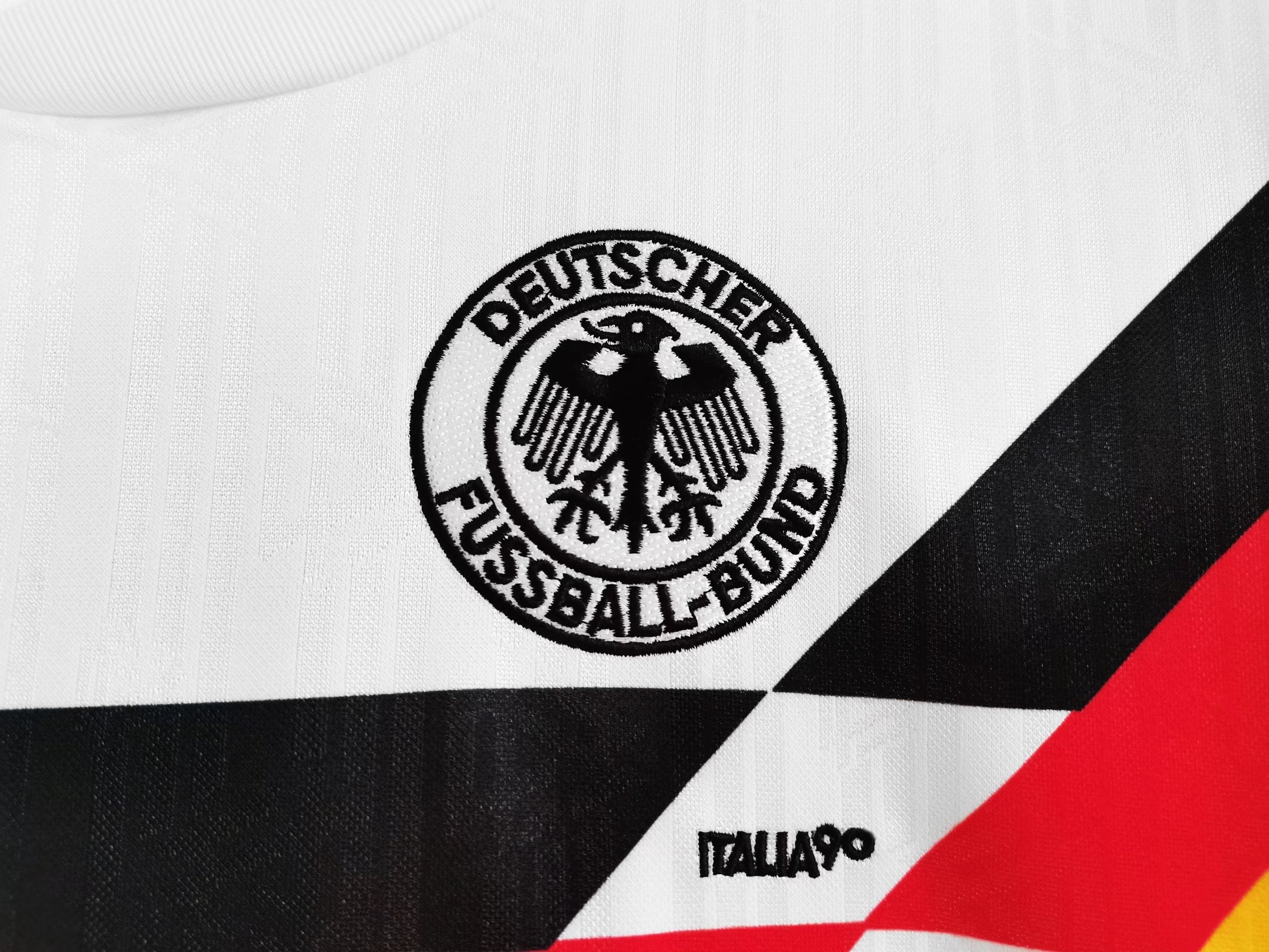 Germany 1990 Home Kit