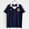 Scotland 1978 Home Kit