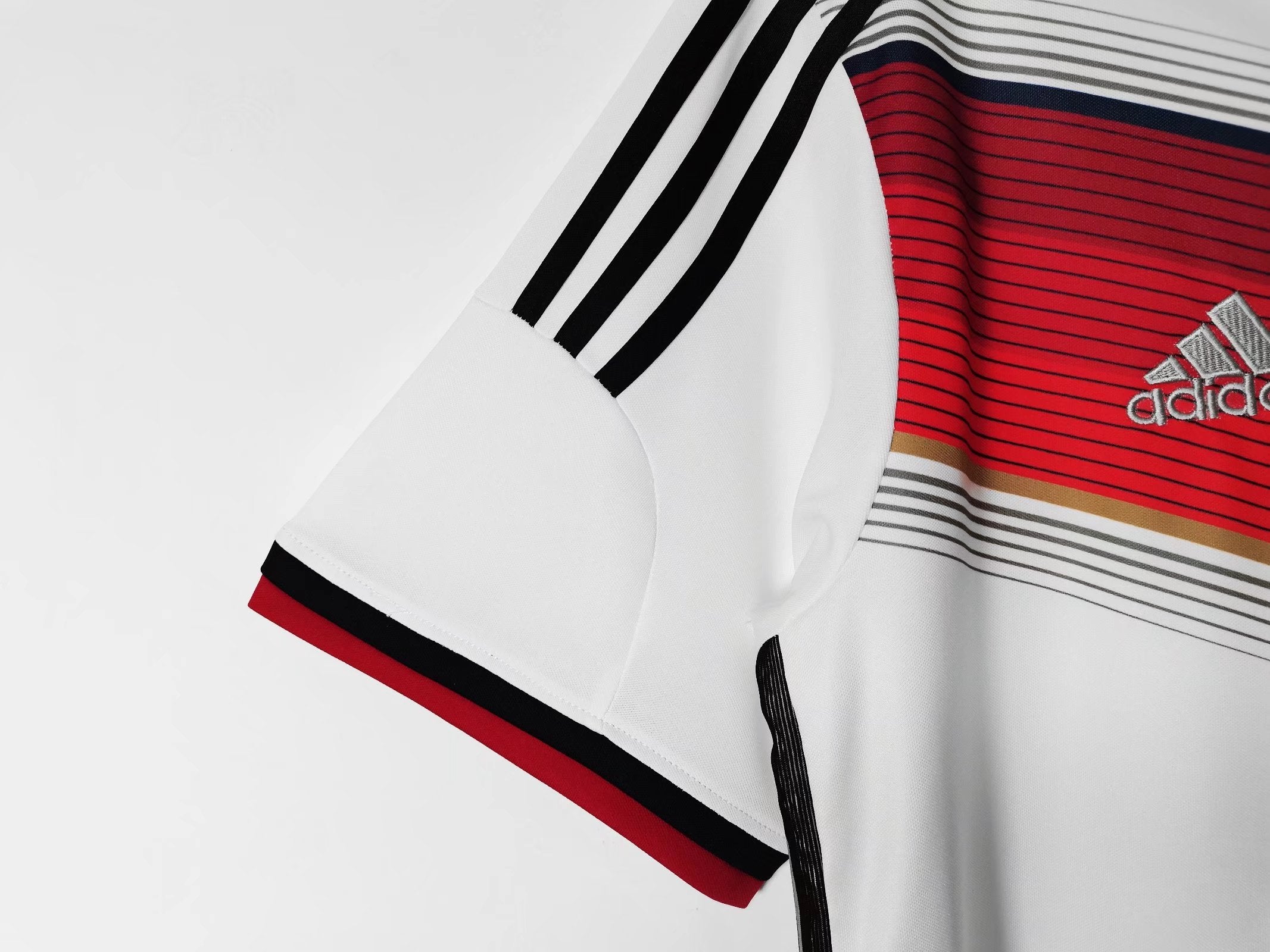 Germany 2014-2015 Home Kit