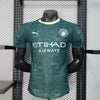 Manchester City "Geometric Cyber" Special Kit