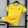 Maillot 2026 South Africa  Domicile
