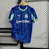 Olympique de Marseile 2026-2027 Home Kit