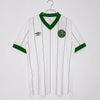 Celtic 1986-1987 Away Kit