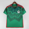 Maillot 2022 Mexique Domicile