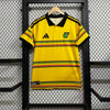 Kit domicile de la Coupe du monde de la Jamaïque