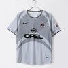 Paris Saint-Germain 2000-2001 Away Kit