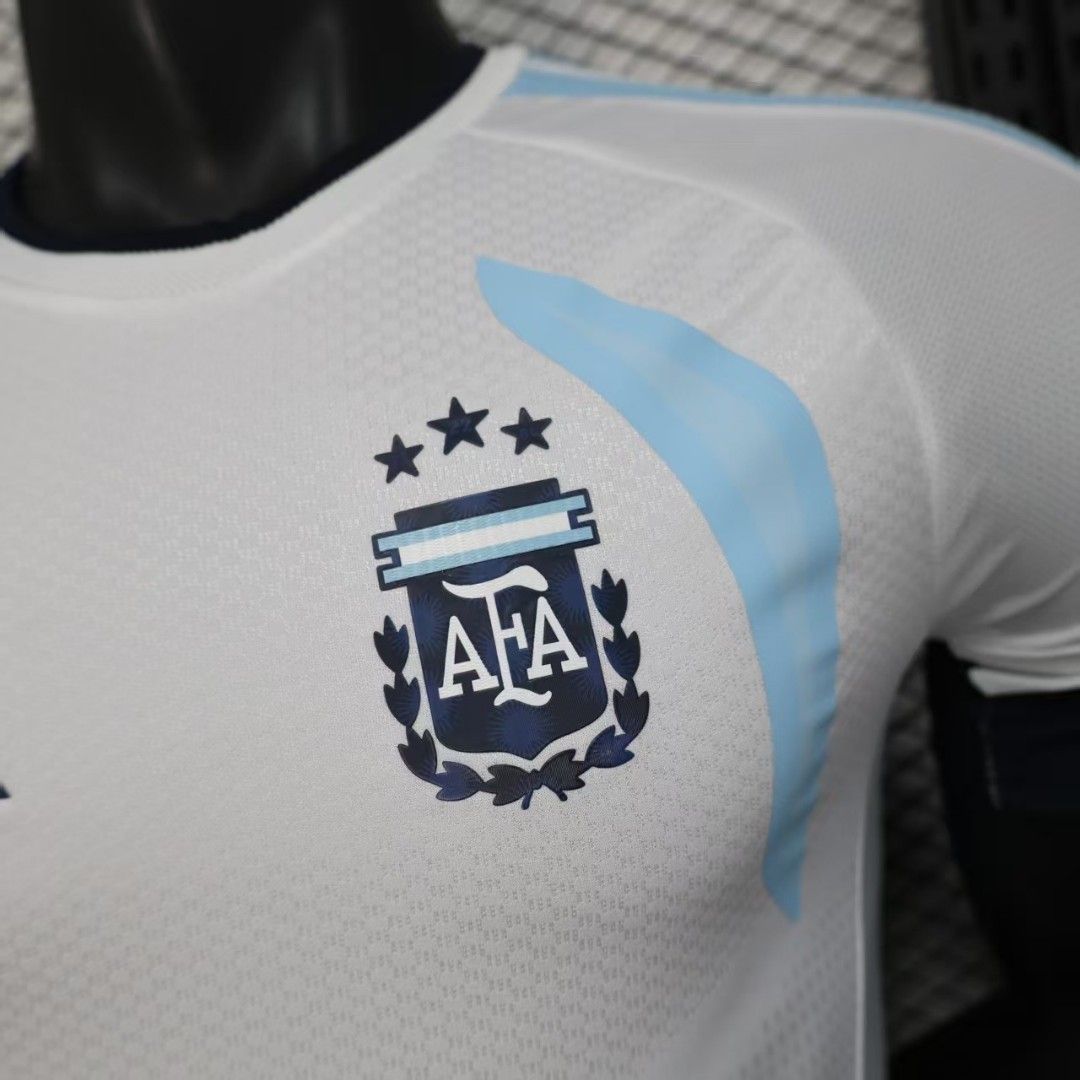 Argentina "Azure Gradient" World Cup Special Kit