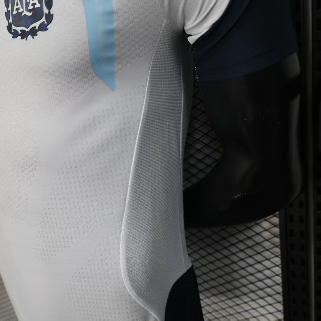 Argentina "Azure Gradient" World Cup Special Kit