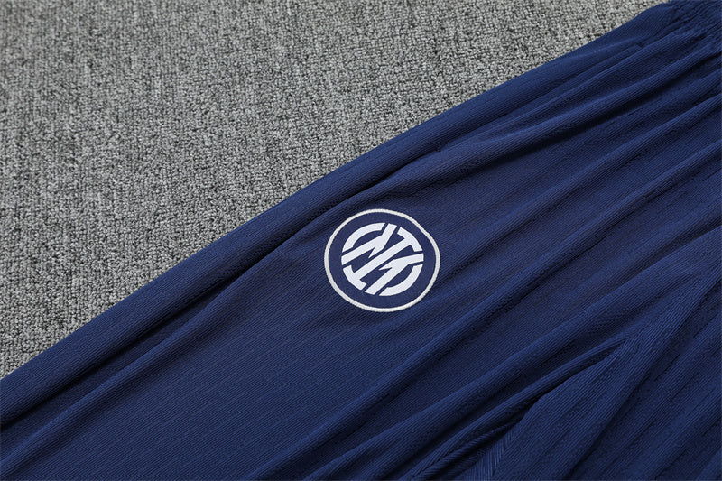 Inter Milan “Frost Strike” Tracksuit