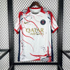 Maillot 25/26  PSG Spécial white B