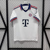 Maillot 26/27 Bayern Munich Extérieur