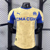 Maillot 25/26 Marseille Third player