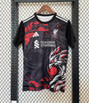 Liverpool "Eternal Blaze" Special Kit