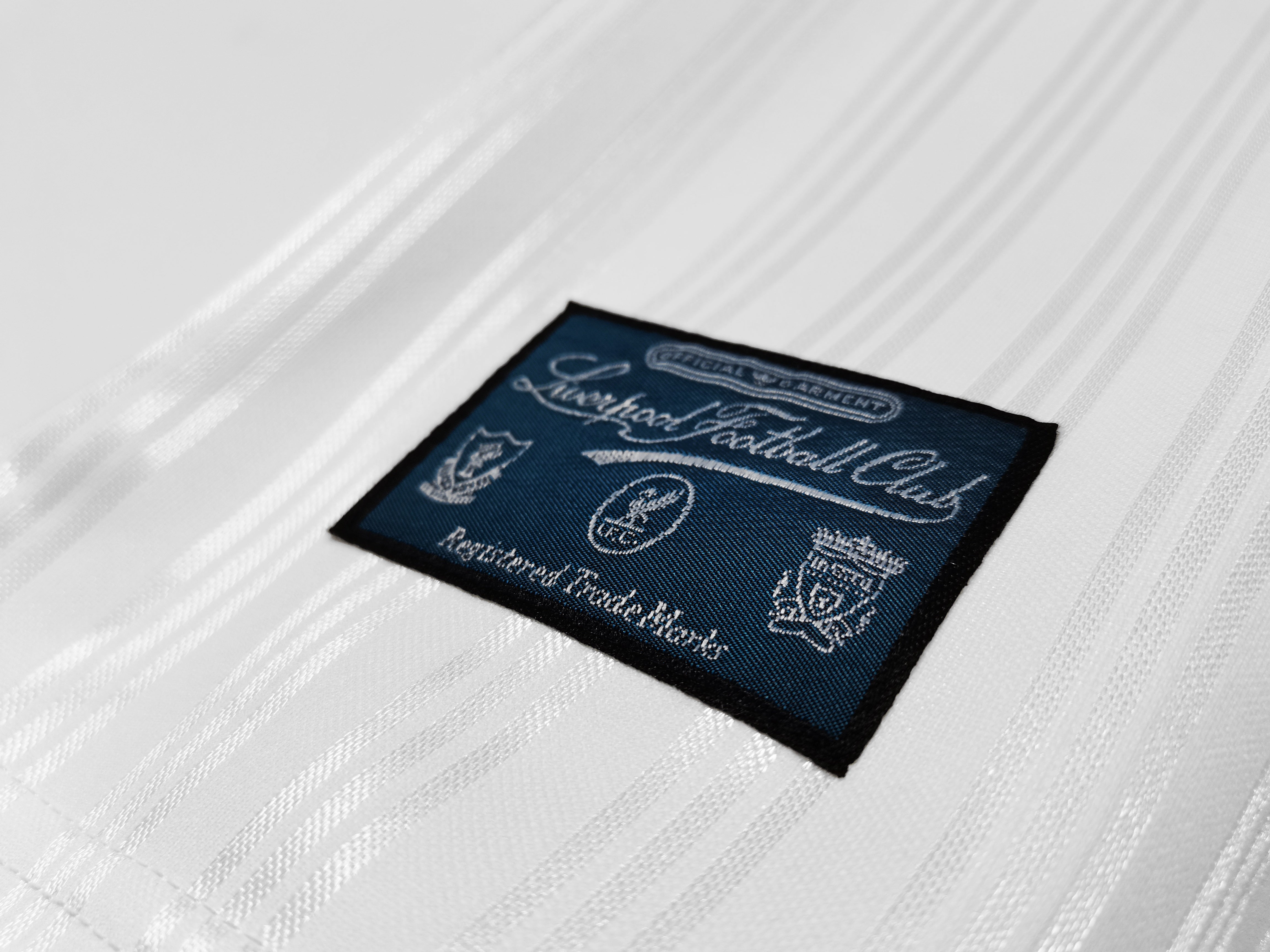 Liverpool 1995-1996 Away Kit