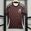 Maillot 2024 Mexique Domicile