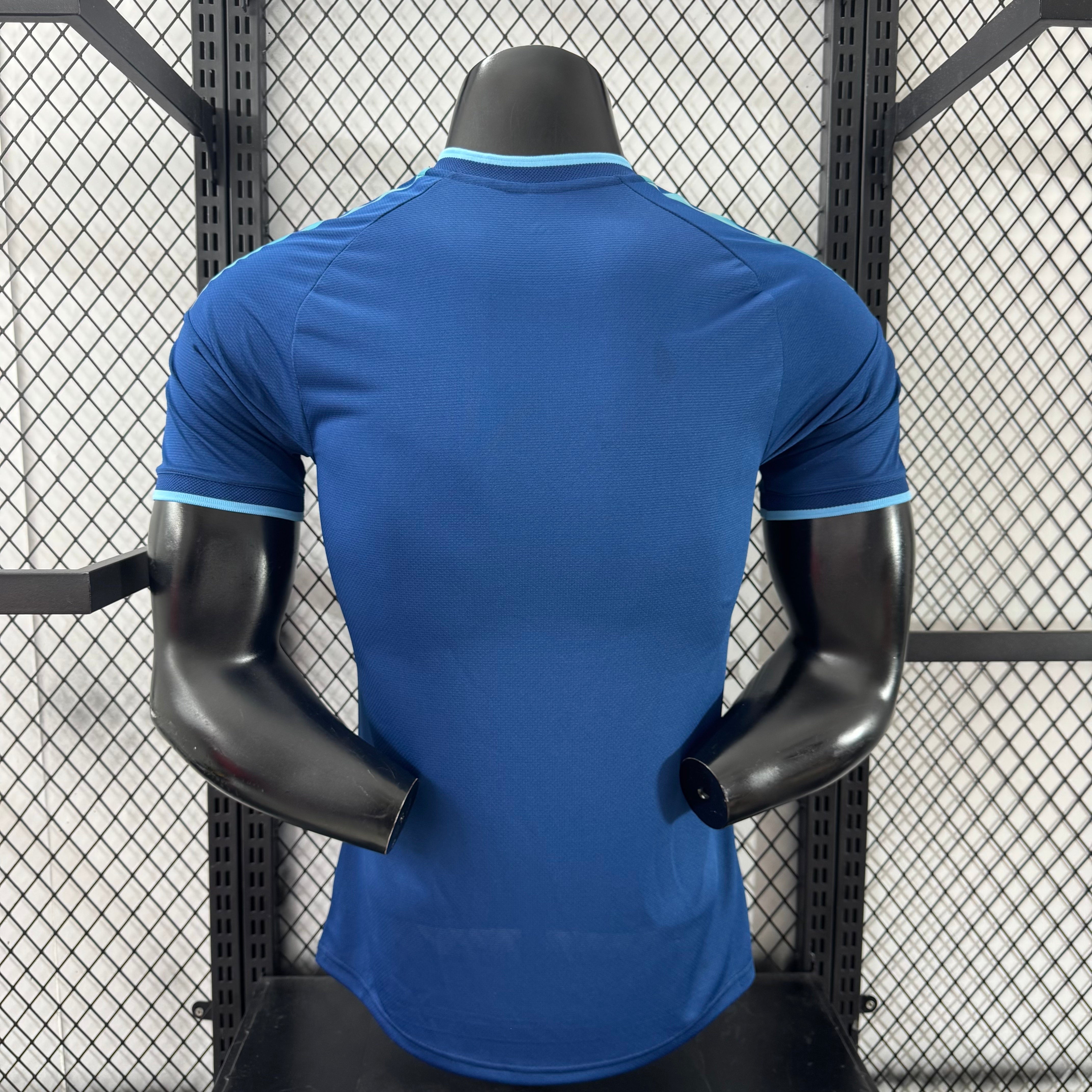 Argentina "Summit Stripe" Special Kit