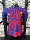 FC Barcelona "Catalan Lufi" Special Kit