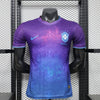 Maillot 2026 Brésil player Spécial